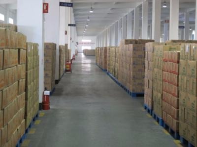 宏遠澳大利亞海外倉內景