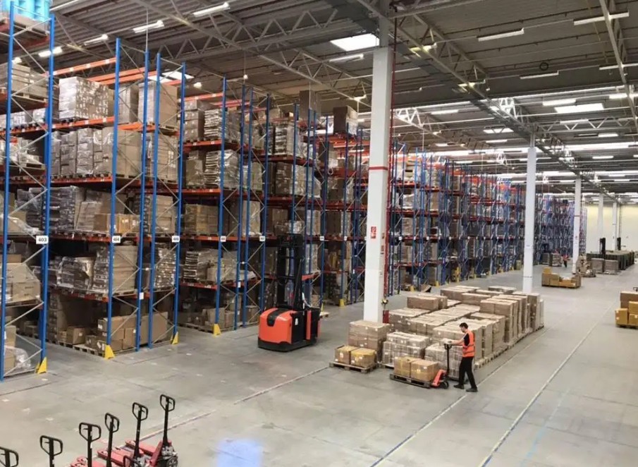 英國海外倉的模式和優勢