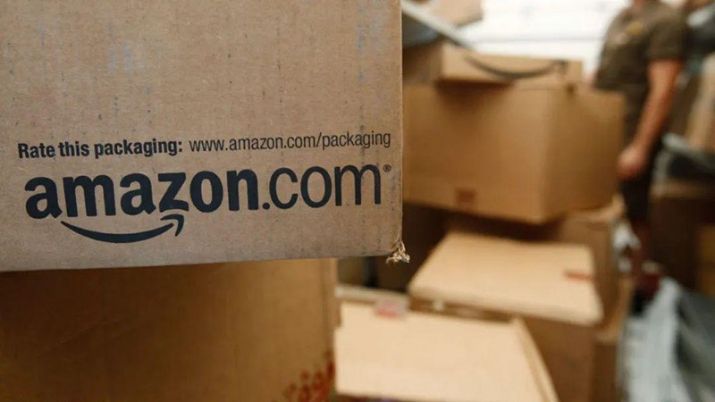 擴張過度！亞馬遜倉儲嚴重過剩，欲終止多個倉庫租約