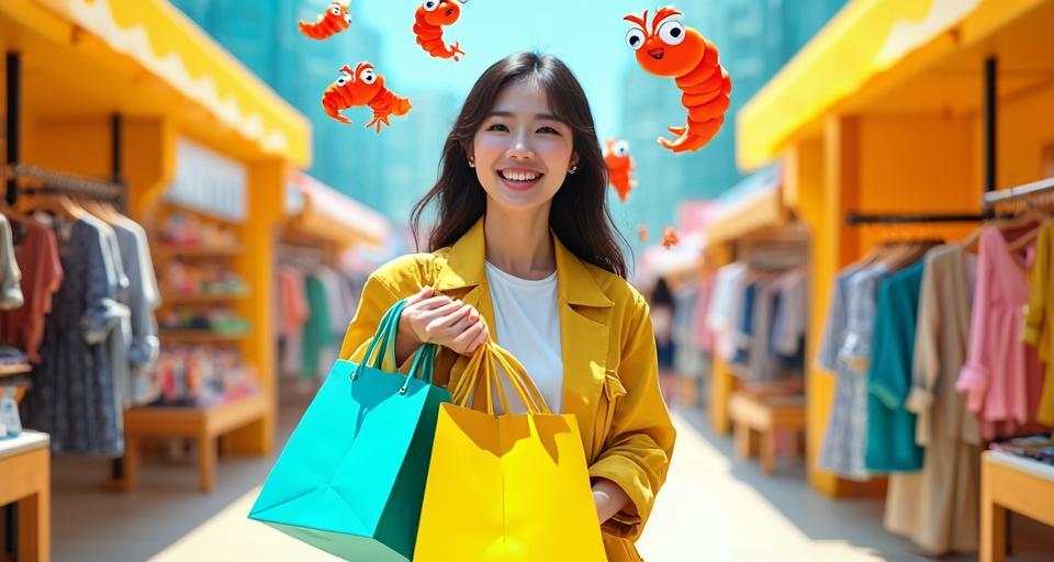 Shopee巴西站點三方倉傭金費率調整通知