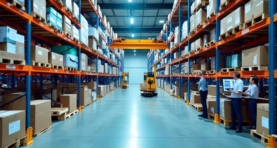 中亞物流新樞紐!