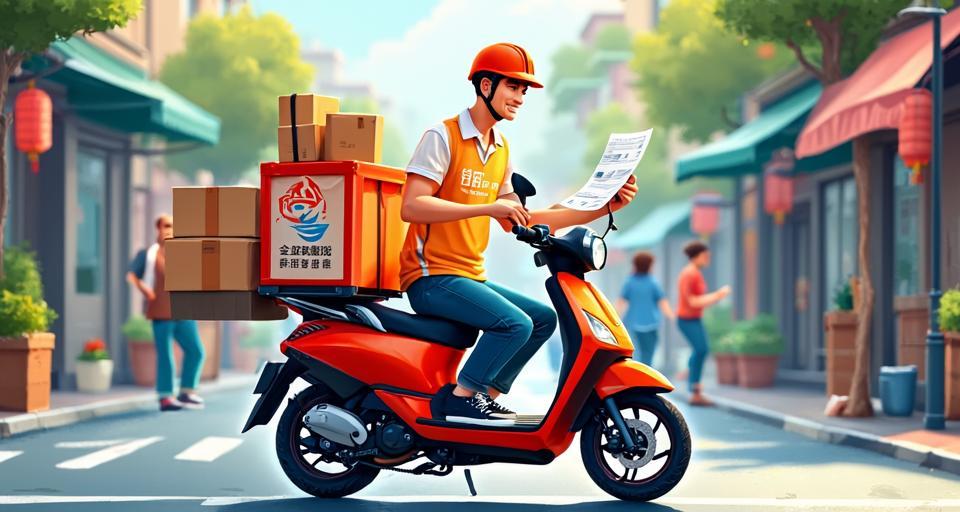 美國三大快遞巨頭2026年齊漲價(jià),平均漲幅達(dá)5.9%