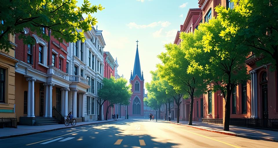 滴滴：海棠花節開幕前兩天天津五大道打車需求增102%