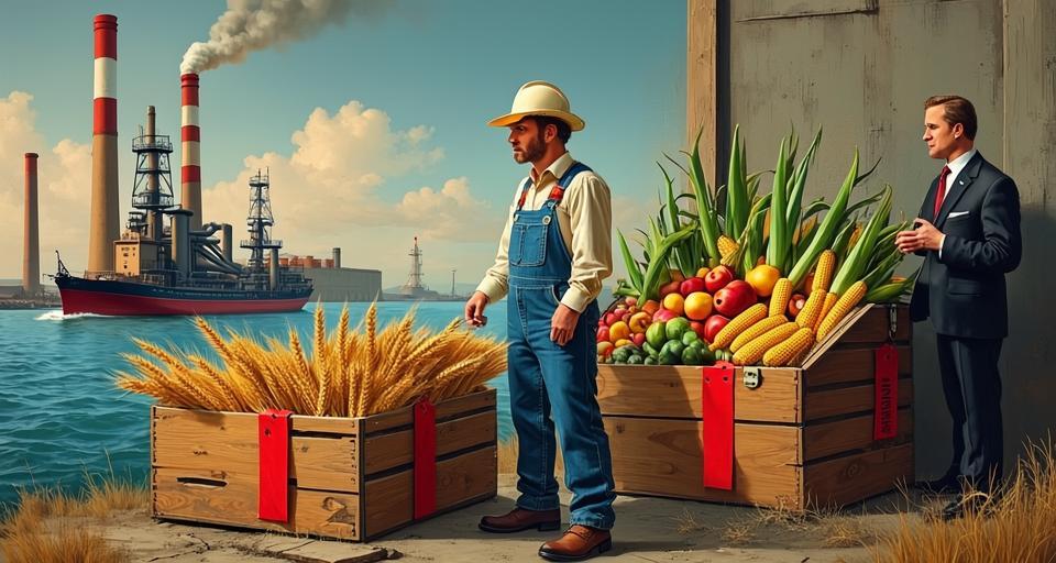 美國取消T86免稅，關稅增加引發連鎖 “風暴”！