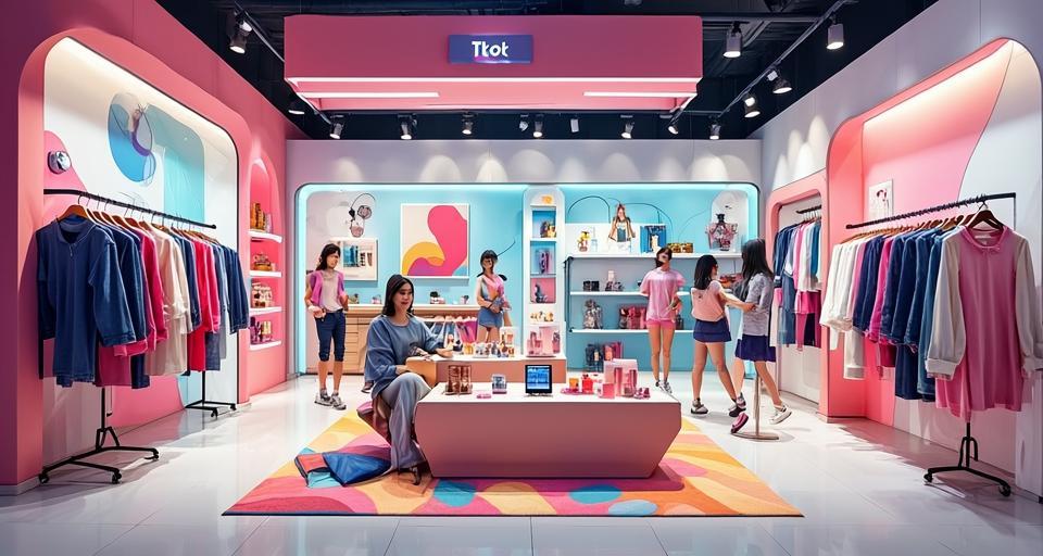 為什么TikTok美區小店受限被停?常見違規問題排查