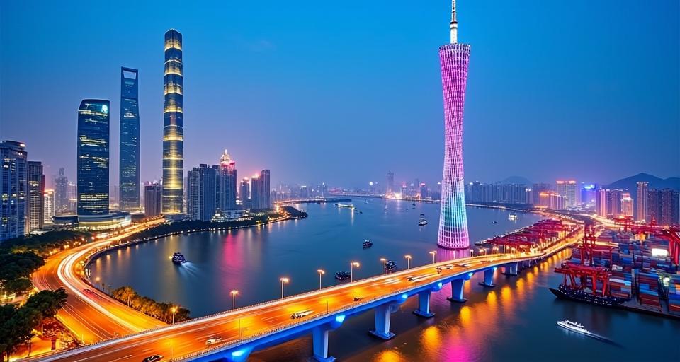 廣州跨境大牌Bresser母公司終止上市