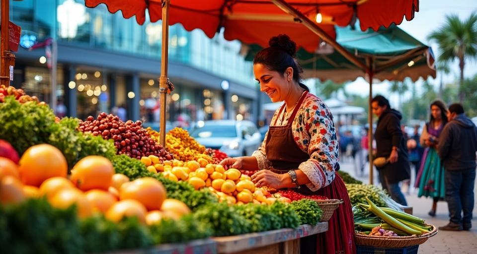 智利零售巨頭Cencosud戰(zhàn)略控股烏拉圭二手時(shí)尚平臺(tái)Vopero