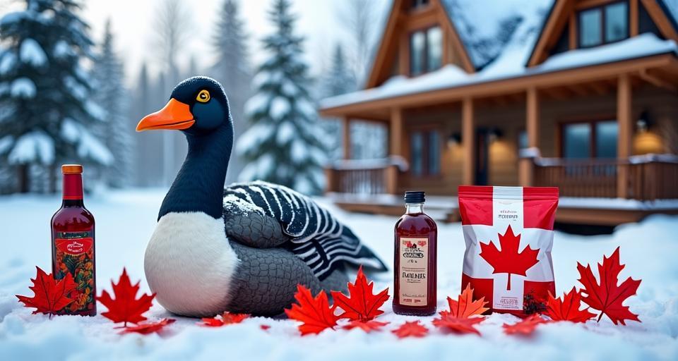 “購買加拿大” 熱潮下,部分企業 “洗楓” 亂象叢生