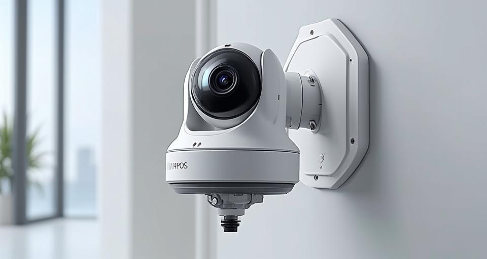 到2030年，IP攝像機市場規模將達到311.1億美元