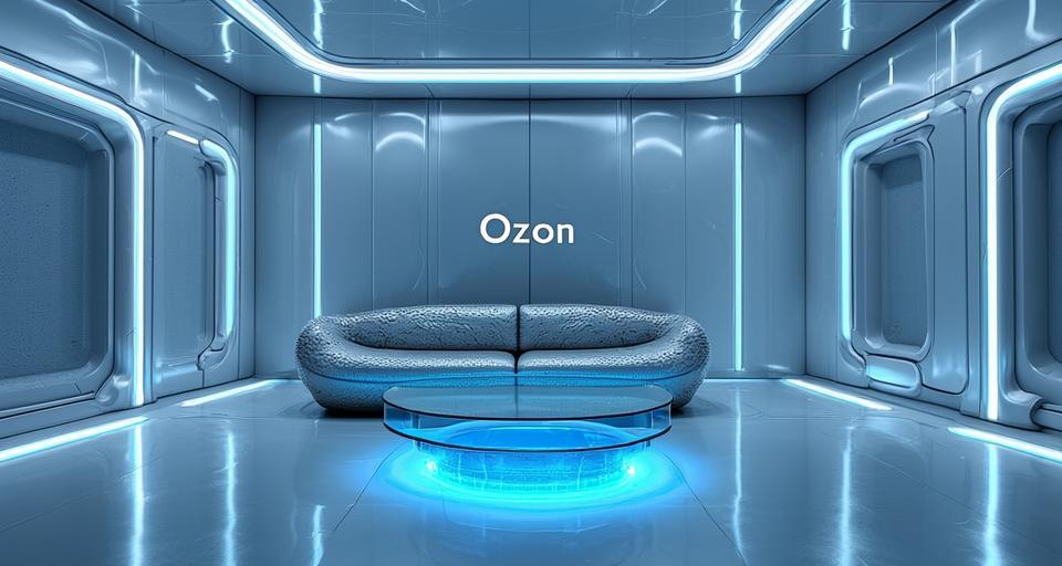 Ozon2025年第一季度收入同比增長65%