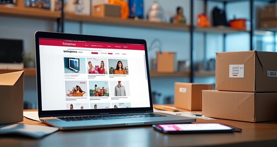 中國和肯尼亞簽署電子商務合作諒解備忘錄