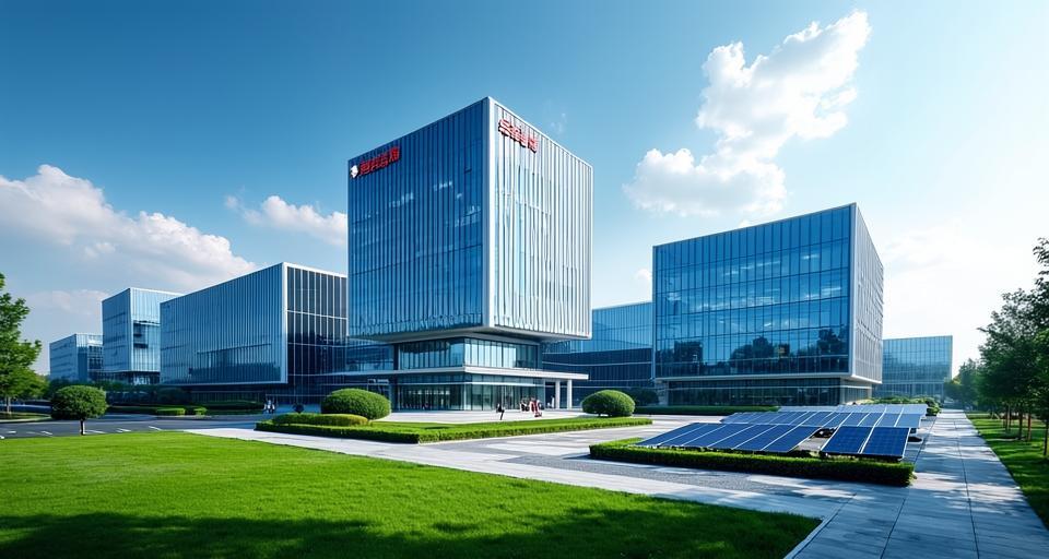 美的回應關稅影響:美國市場收入占比很低