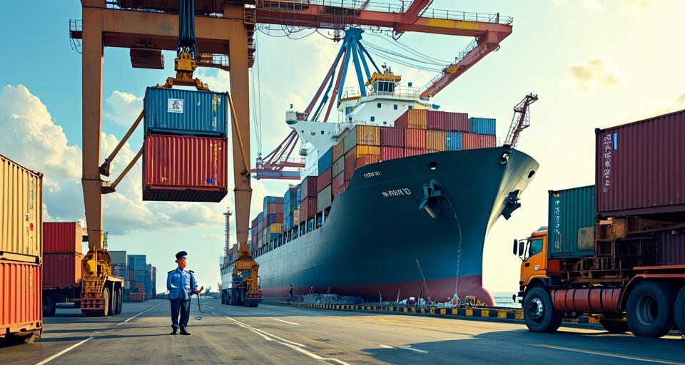 跨境知道4.11快訊：貿易管理人士：特朗普關稅可能逆轉美國的進口繁榮