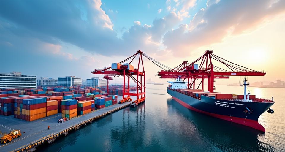 多方合力破局：外貿企業內銷轉型迎來政策與市場雙驅動