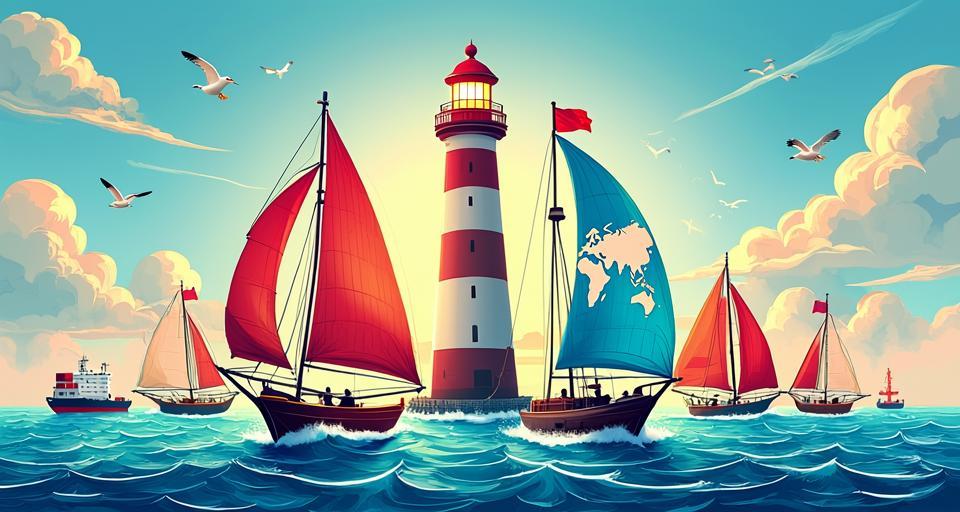 什么是品牌出海？普通人有機(jī)會(huì)嗎？