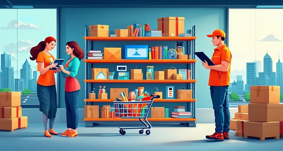 德國(guó)電商市場(chǎng)季度消費(fèi)差異顯著