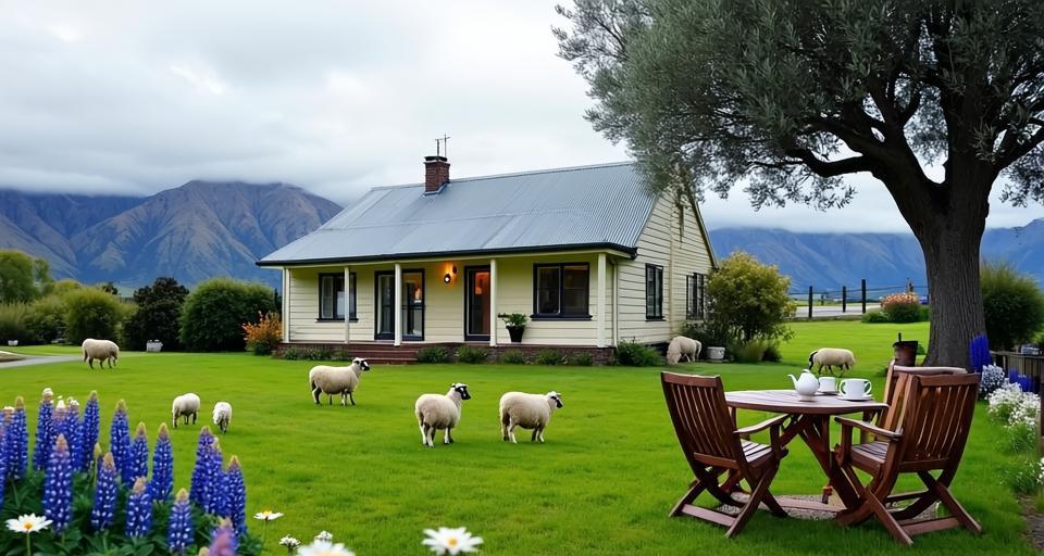 新西蘭家庭低價值商品進口量同比增長近三分之一,Temu和SHEIN引領網購新常態