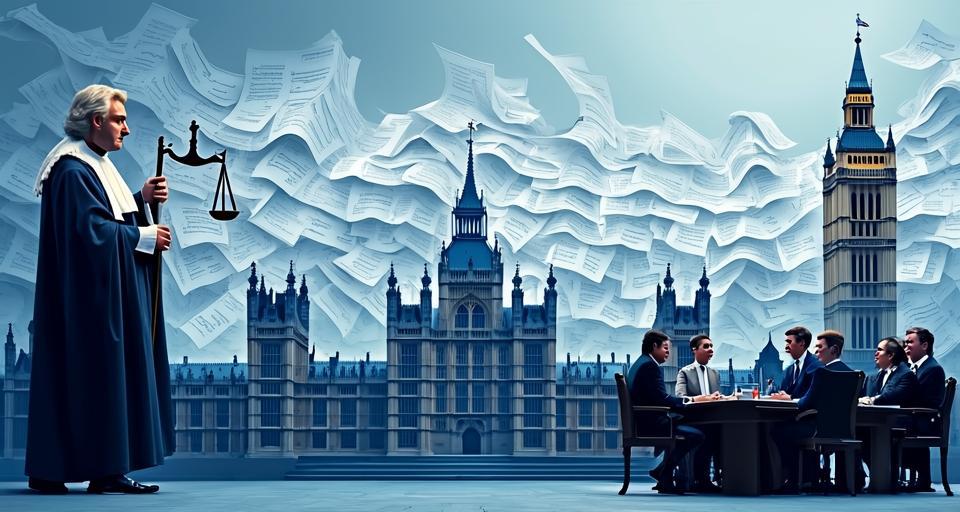 英國新法案打擊虛假評論和隱性收費，每年可挽回22億英鎊損失