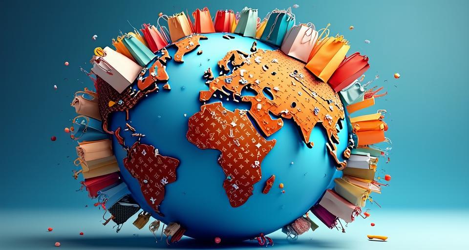 全球零售品牌價(jià)值飆升 9% 至 1.3 萬(wàn)億美元,亞馬遜穩(wěn)居榜首