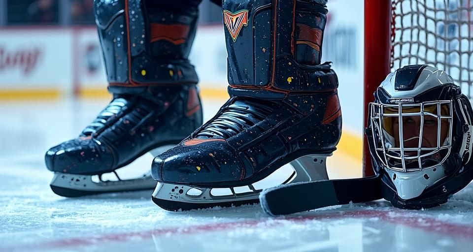 到2030年,冰球裝備市場規模將達到31.3億美元