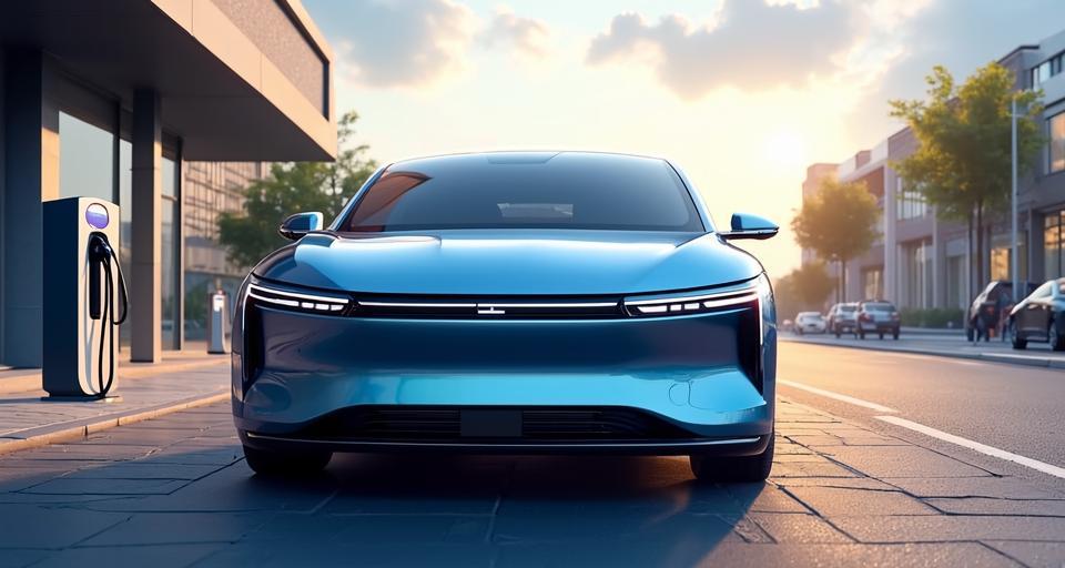 比亞迪日本降價搶灘KCar市場