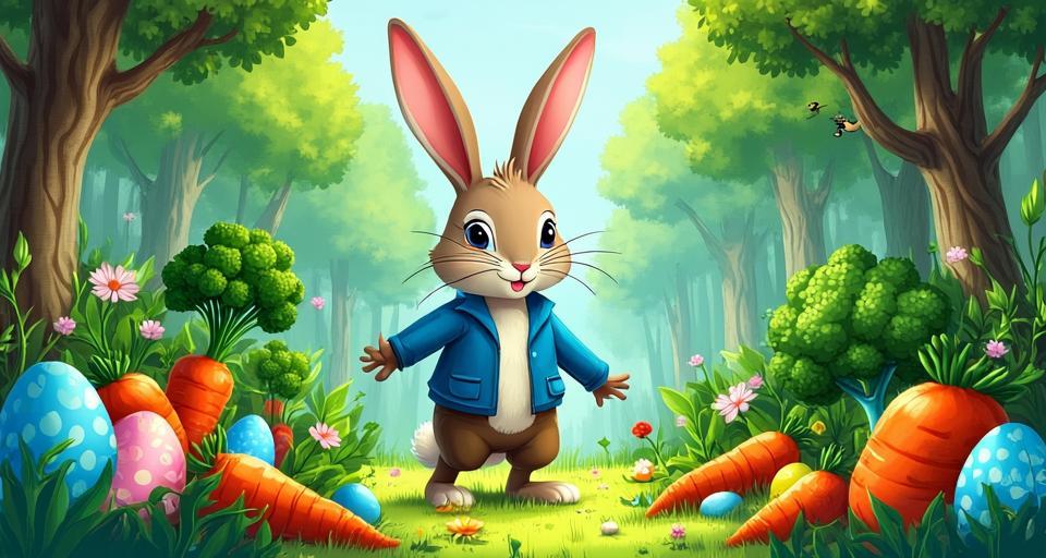 Rabbit正式進軍沙特市場