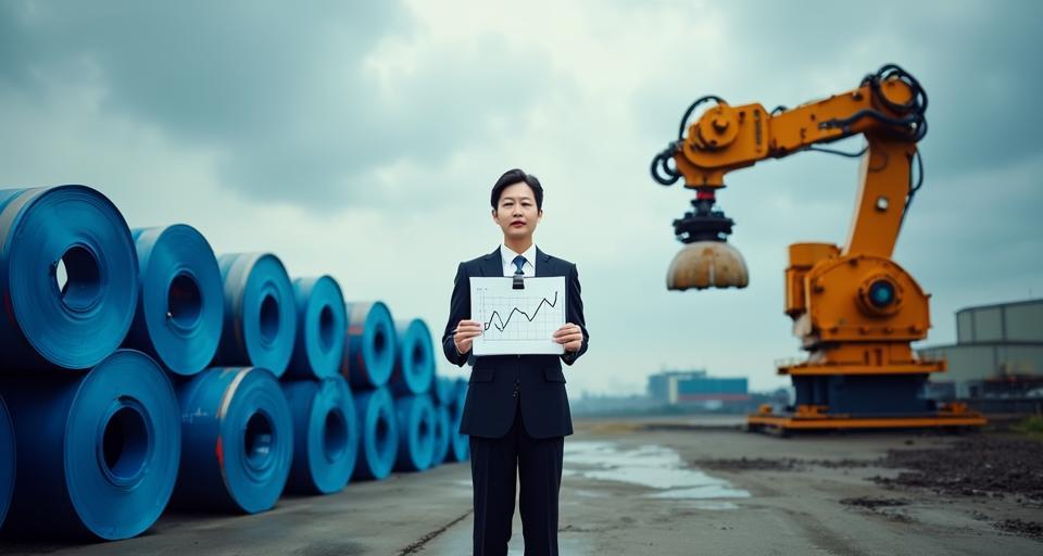 韓國對中國PET薄膜啟動反傾銷復審,重點調查兩家龍頭企業