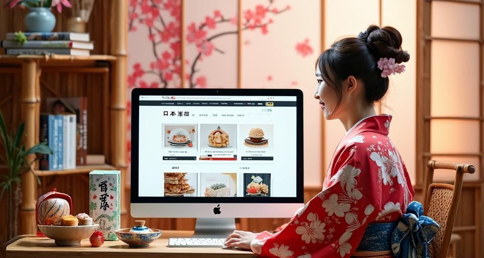 日本電商調查:促銷成沖動消費主因,40-50代女性最易被優惠吸引