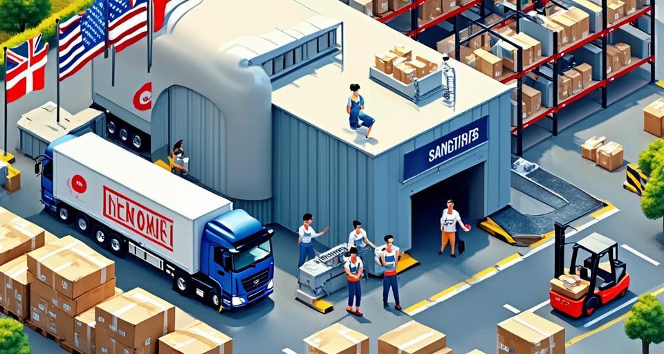 俄媒：美國不再考慮TikTok收購交易