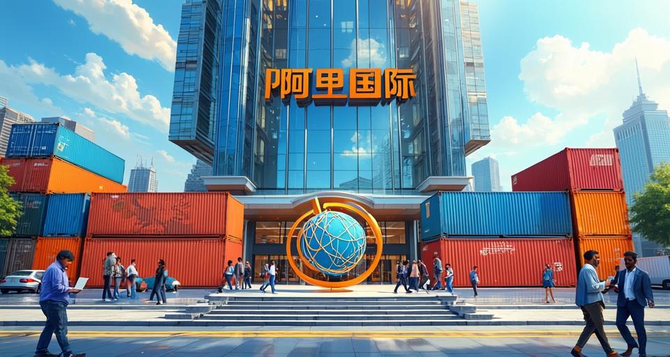 阿里國際啟動全球AI人才計劃"Bravo 102"