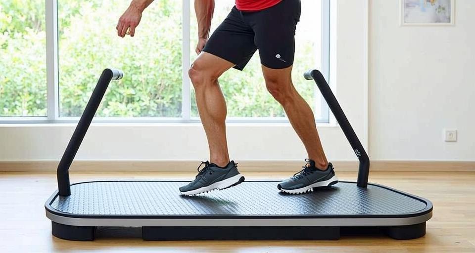 Flybird振動板健身機TikTok單日爆賣3.9萬臺