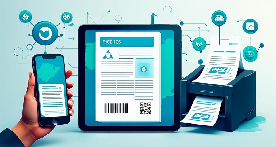 2025德國(guó)電子發(fā)票新規(guī)來襲,跨境企業(yè)必知要點(diǎn)!