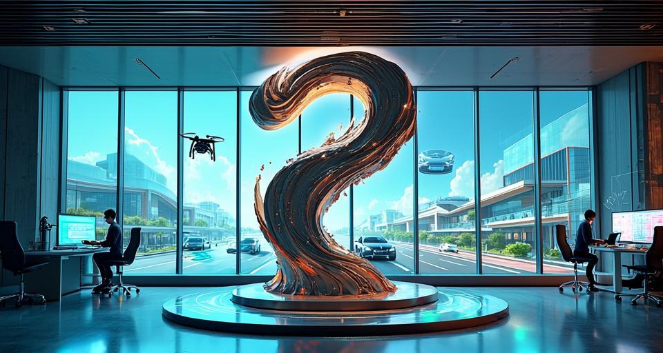 道通科技稱已建立多維應對關稅機制