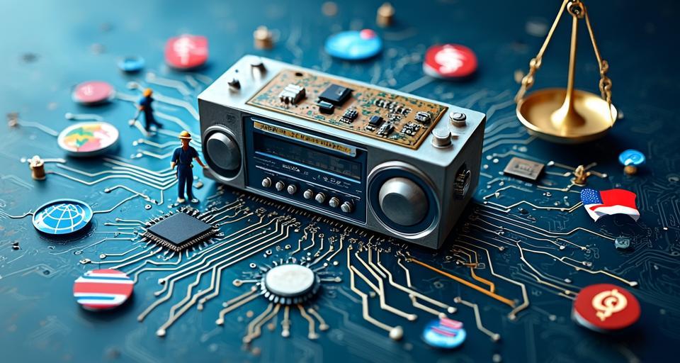 多國暫停對美小包郵寄 因美方將征小額商品關稅