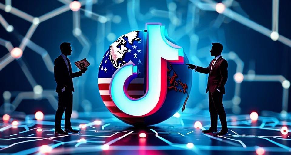 若被迫出售美國業務,TikTok會發生什么?