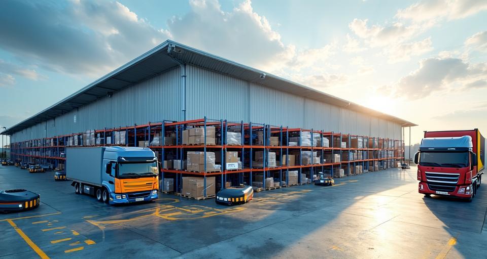 速賣通聯(lián)手德國物流巨頭！Hermes CEO親赴杭州洽談歐洲物流升級(jí)