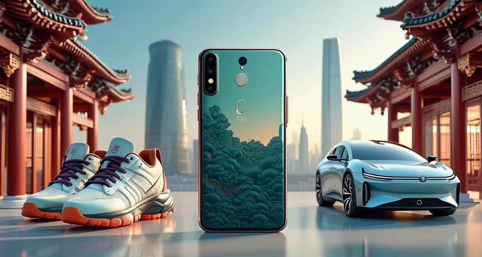 從0到1100萬美元!中國品牌靠仿真花‘血洗’美國婚慶市場