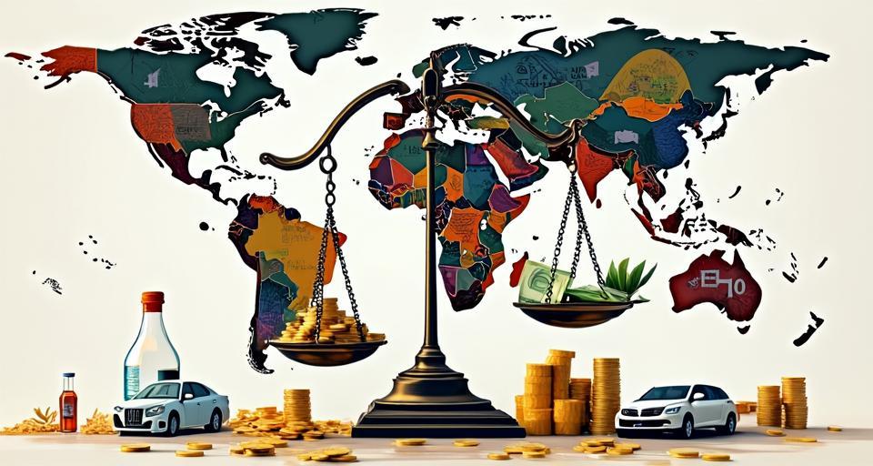 白俄貨運碼頭擴(kuò)容推動圣彼得堡物流樞紐地位提升,雙邊貿(mào)易與工業(yè)合作持續(xù)深化