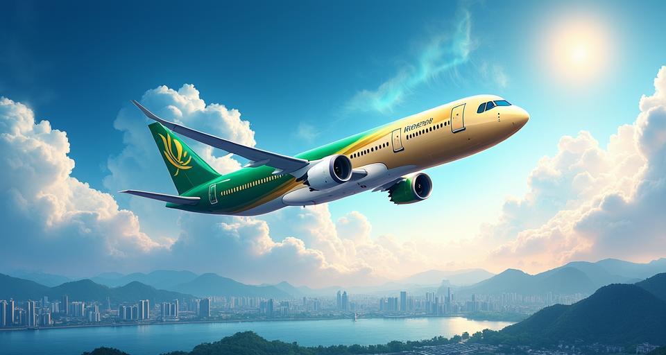 南京將增開加密國際 (地區(qū)) 航線