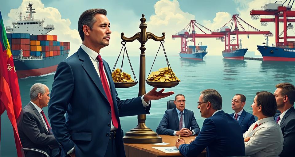 特朗普稱因關稅問題,中國擱置 TikTok 美國業務出售交易