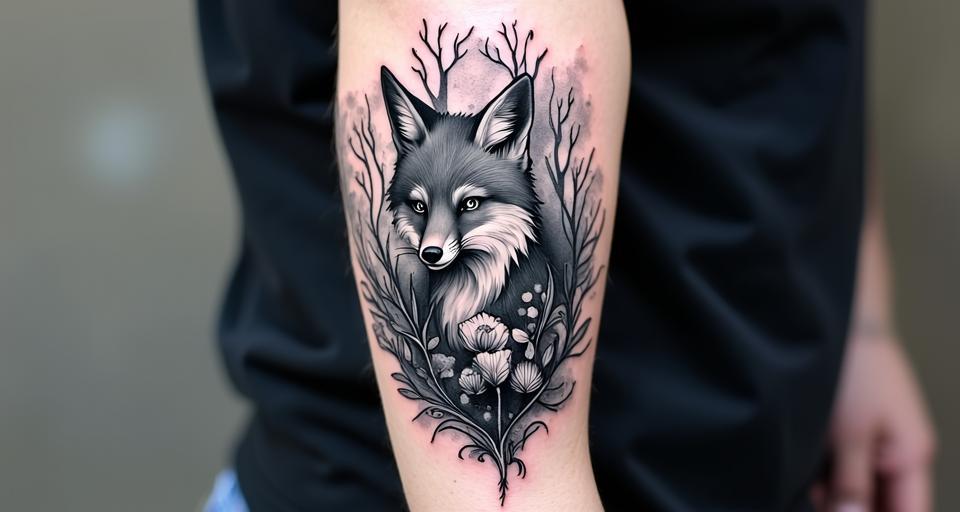 兄弟倆靠創(chuàng)意紋身貼年銷 3000 萬美金，征服全球市場