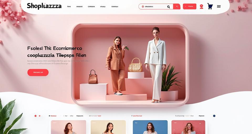 2024年4月6日Shoplazza發布升級版支付解決方案