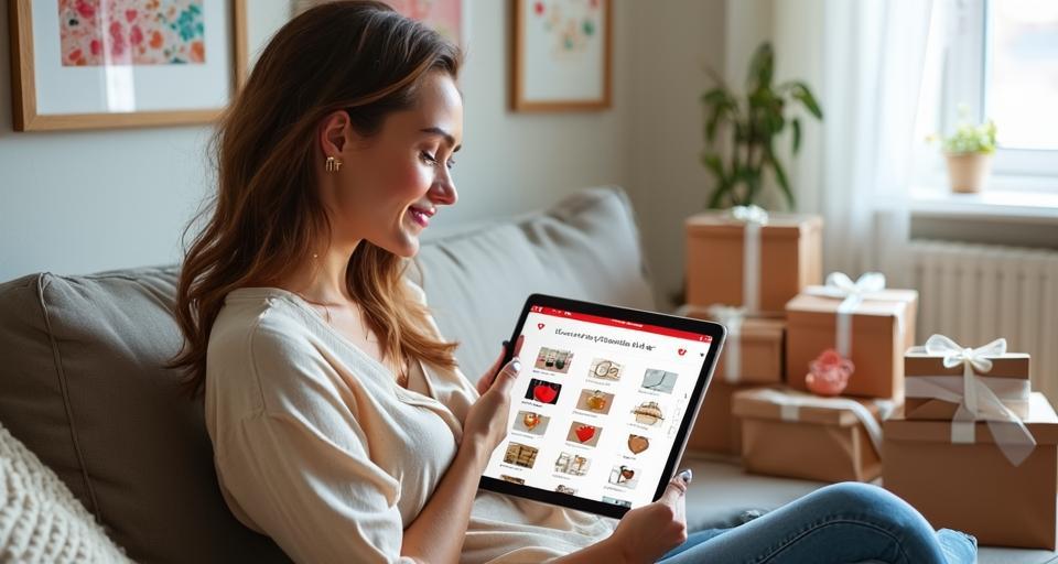 Etsy利用AI優化個性化購物,促進業務擴張