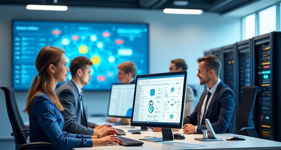 國內(nèi)ERP能否撼動(dòng)SAP的市場(chǎng)地位？