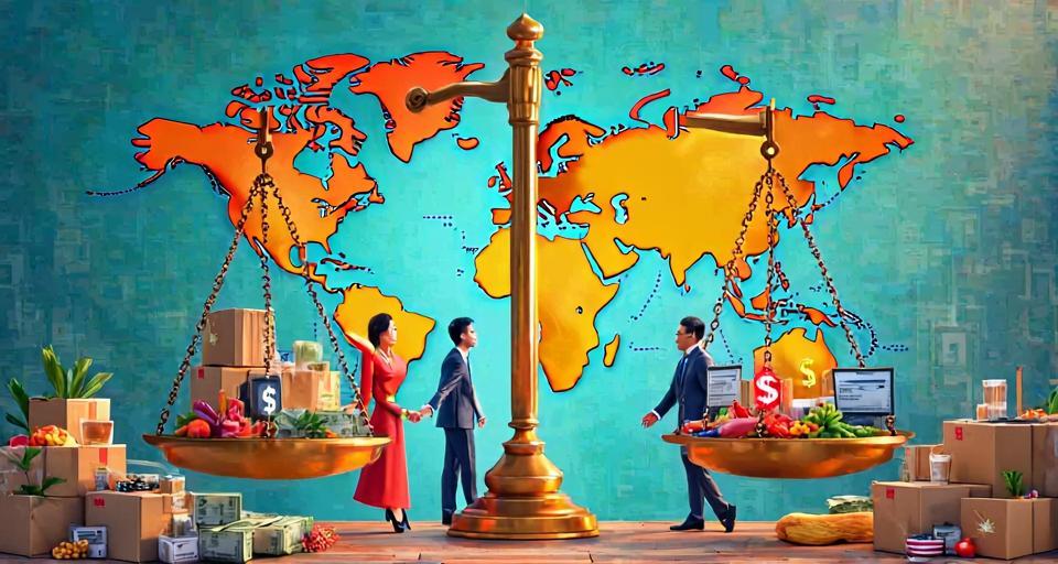 越南表態愿與美國實現零關稅，意在避免高額懲罰性關稅