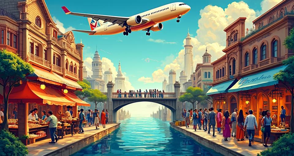 【跨境活動】2025Miravia西班牙&葡萄牙站招商大會直擊歐洲中高端市場