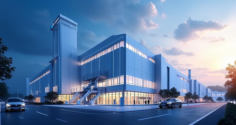 寧德時代關停鋰礦，美國鋰企股價應聲上漲雅寶漲幅居前