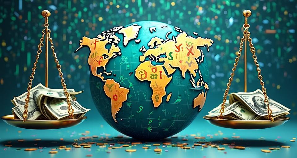 4月10日人民幣對(duì)美元中間價(jià)調(diào)貶26個(gè)基點(diǎn)