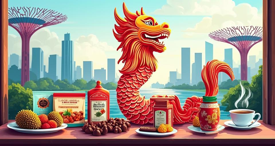 新加坡熱銷好物推薦：除濕盒、充電電池、插座缺一不可