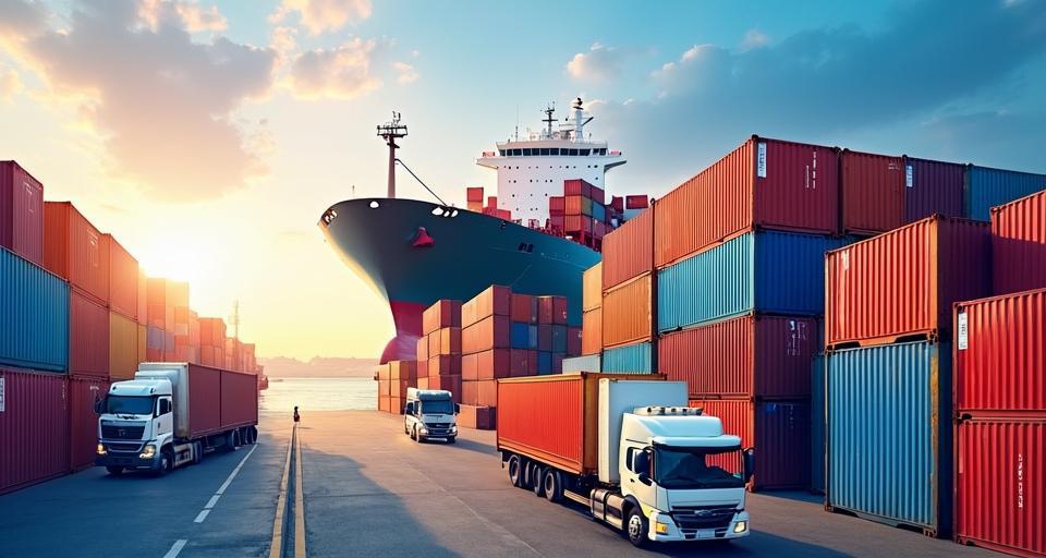 全球空運貨代50強出爐:14家中國企業(yè)上榜,中外運躋身前五